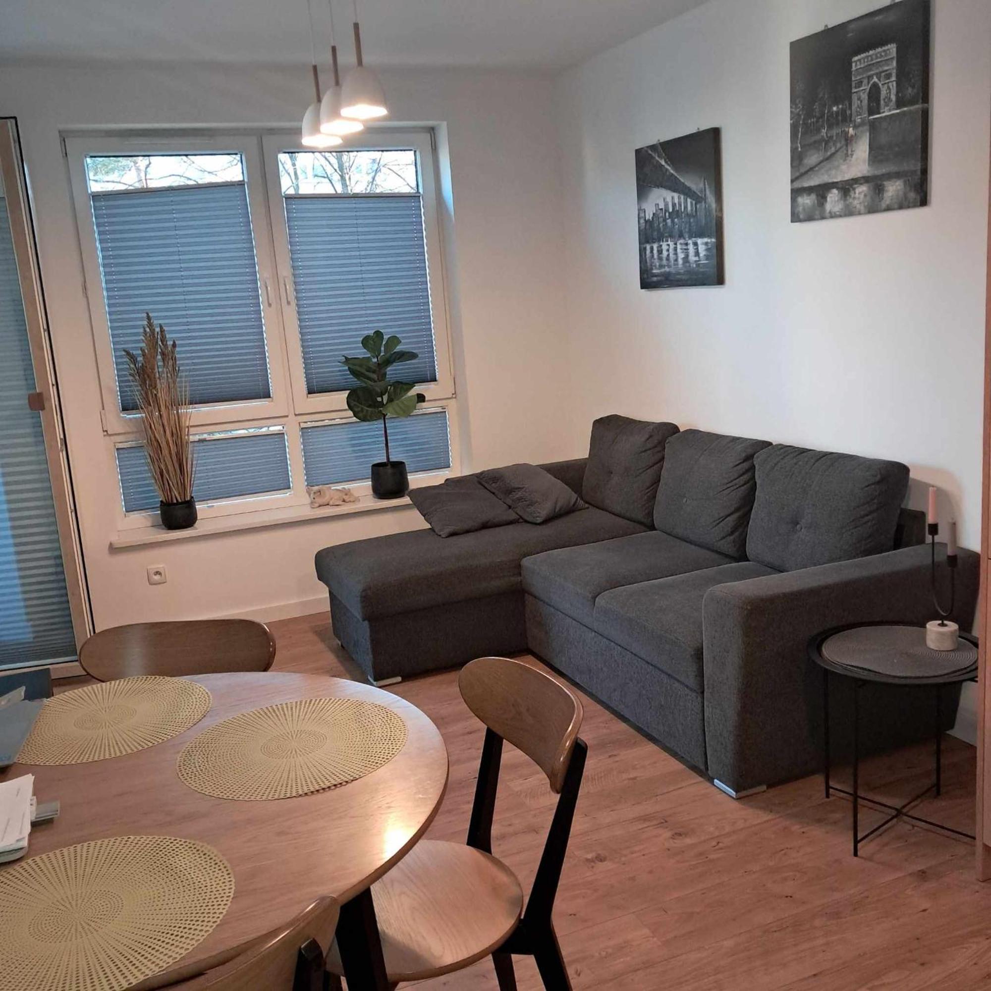 Apartament Julia 1-4 Os Starowapiennikowa 42A Z Balkonem Ze Sniadaniem Kontynentalnym Kielce Buitenkant foto